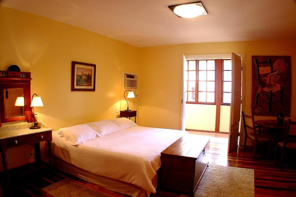 Pousada Beco Do Bispo São João del Rei Kamer foto