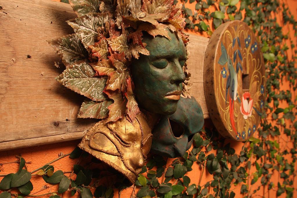 Pousada Beco Do Bispo São João del Rei Buitenkant foto
