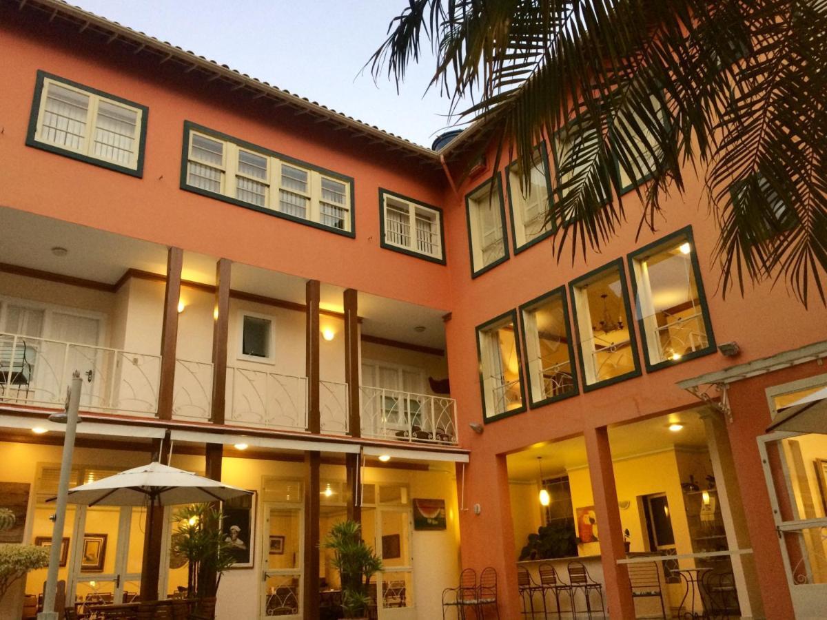 Pousada Beco Do Bispo São João del Rei Buitenkant foto